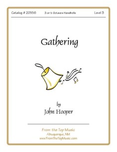 Gathering of Handbells