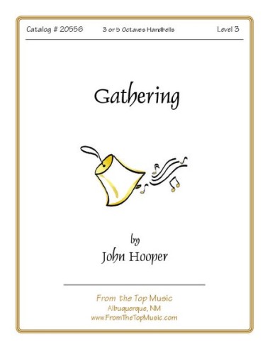 Gathering of Handbells