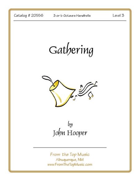 Gathering of Handbells
