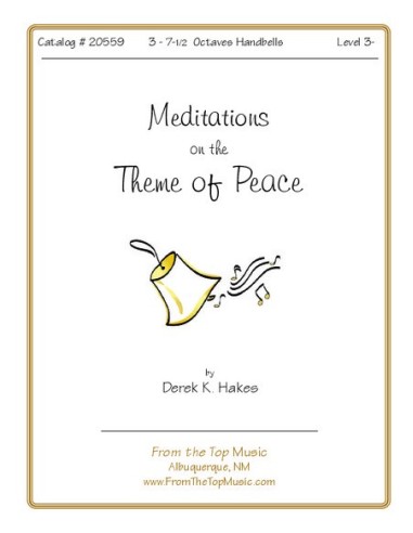 Meditations on the Theme of Peace