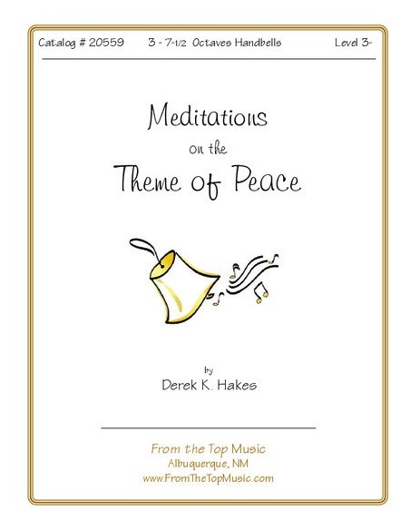 Meditations on the Theme of Peace