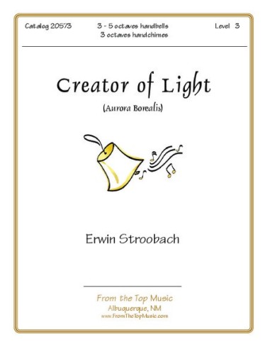 Creator of Light