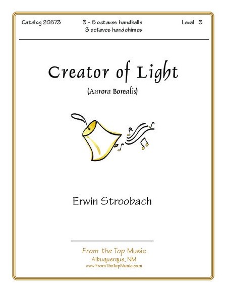Creator of Light