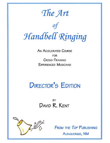 Art of Handbell Ringing