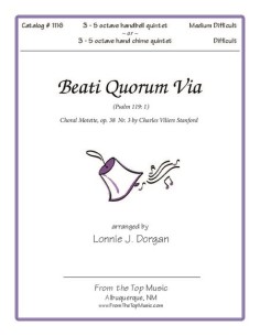 Beati Quorum (Quartet or Quintet)