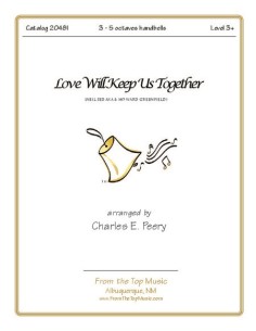 Love Will Keep Us Together