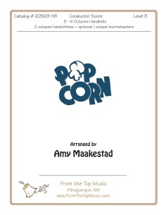 Popcorn