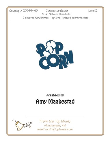 Popcorn