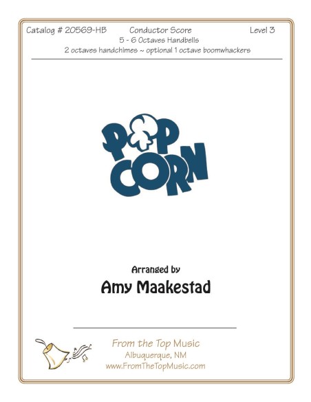 Popcorn