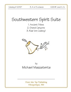 Southwestern Spirit Suite