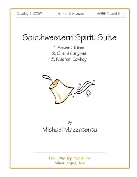 Southwestern Spirit Suite