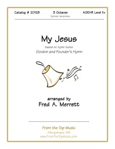 My Jesus