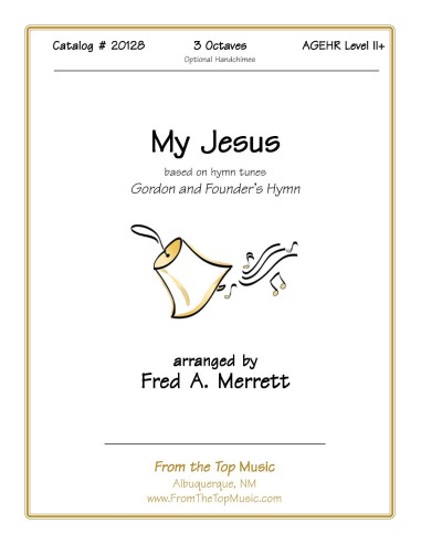 My Jesus