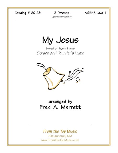 My Jesus