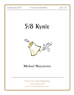 5/8 Kyrie