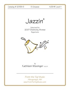 Jazzin'