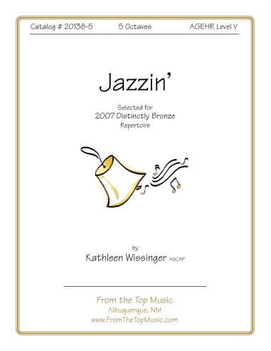 Jazzin'