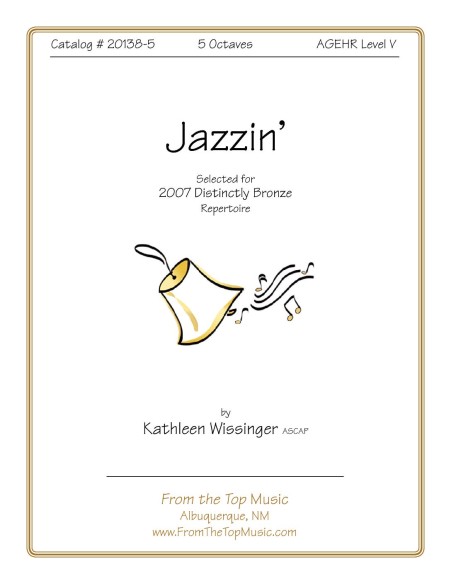 Jazzin'