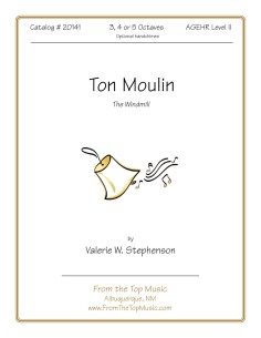 Ton Moulin