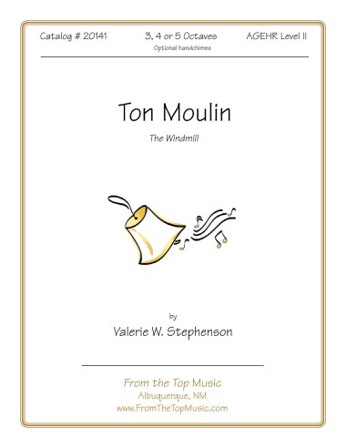 Ton Moulin