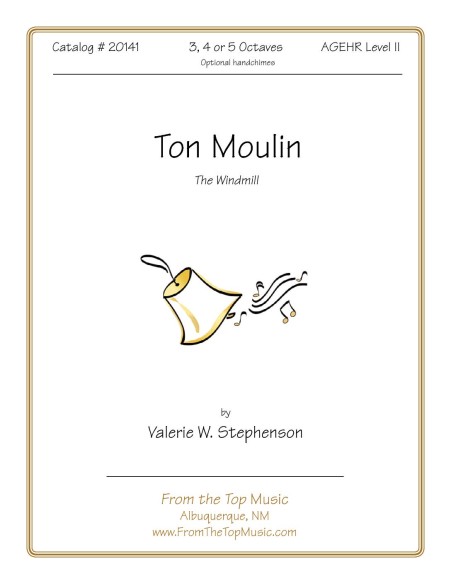 Ton Moulin