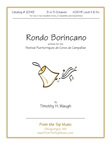 Rondo Borincano