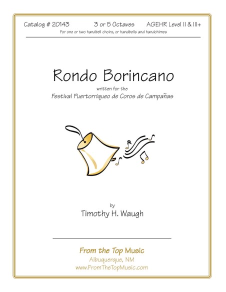 Rondo Borincano