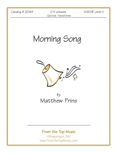 Morning Song