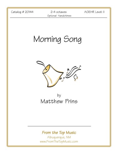 Morning Song
