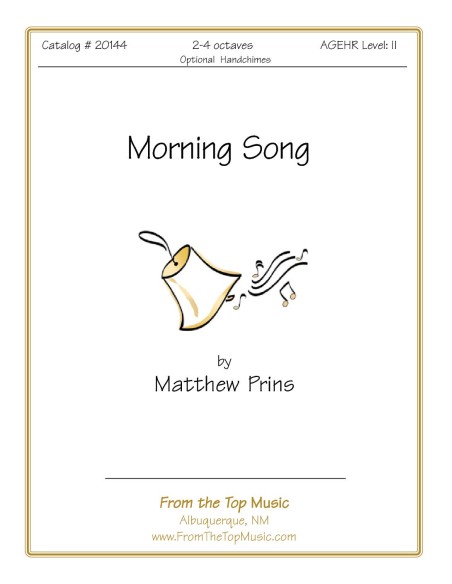 Morning Song