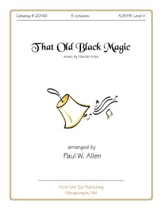 That Old Black Magic