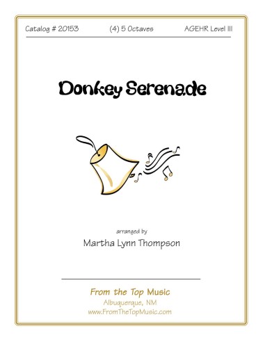 Donkey Serenade