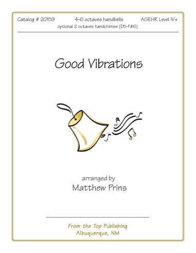 Good Vibrations
