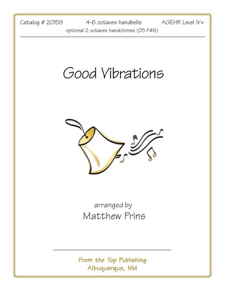 Good Vibrations