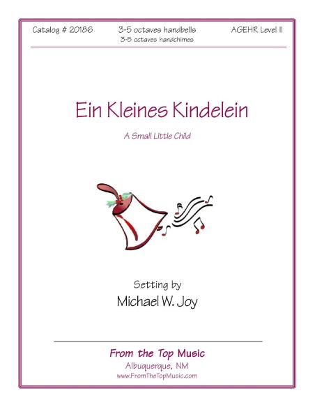 Eine Kleines Kindelein
