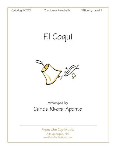 El Coqui