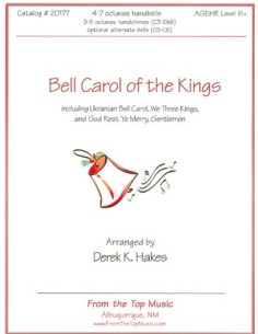 Bell Carol of the Kings