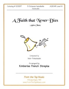 A Faith That Never Dies