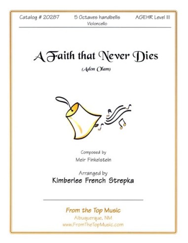 A Faith That Never Dies