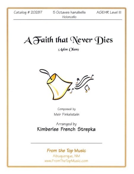 A Faith That Never Dies