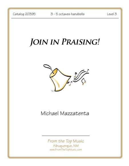 Join In Praising