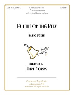 Puttin' On the Ritz