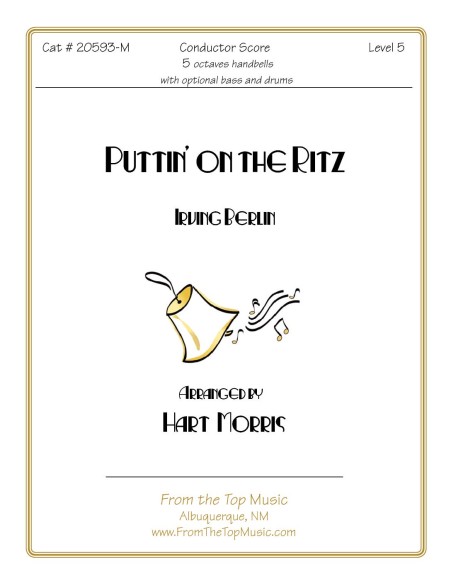Puttin' On the Ritz
