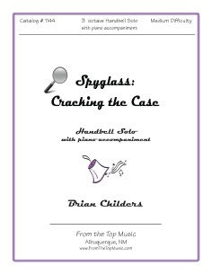 Spyglass: Cracking the Case