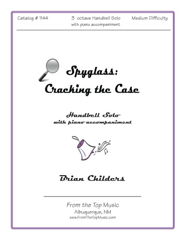 Spyglass: Cracking the Case