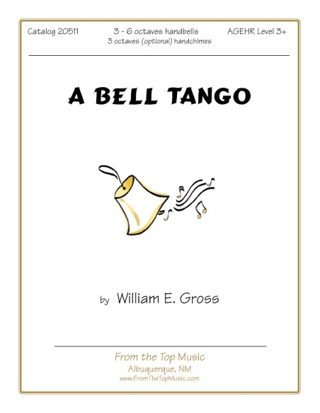 A Bell Tango