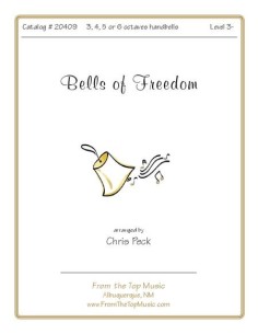 Bells of Freedom