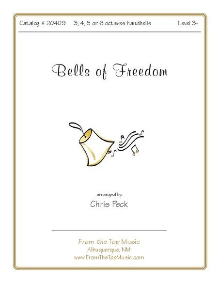 Bells of Freedom