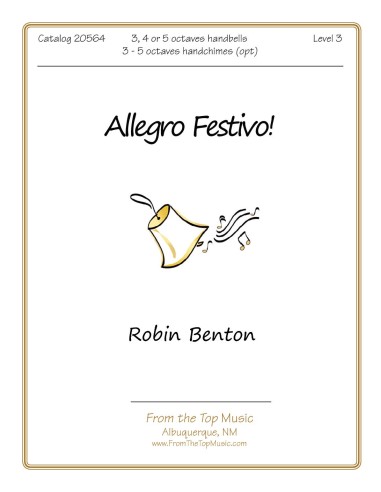 Allegro Festivo