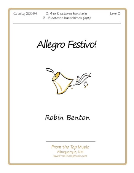 Allegro Festivo